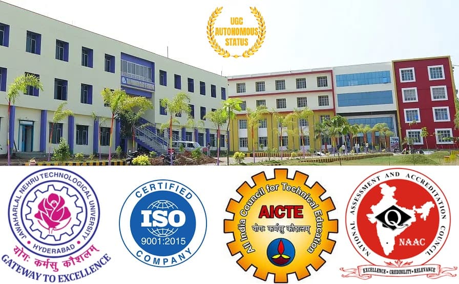 Talla Padmavathi College of Engineering Warangal Campus Activity photo 5